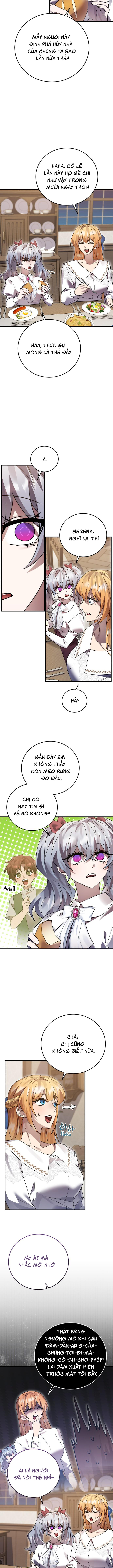 Hero X Demon King X Villain Chapter 136 - Trang 2