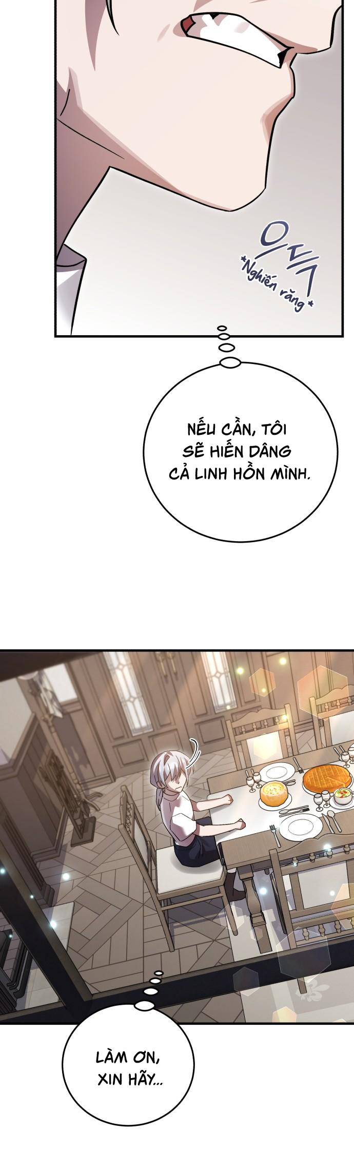 Hero X Demon King X Villain Chapter 136 - Trang 2