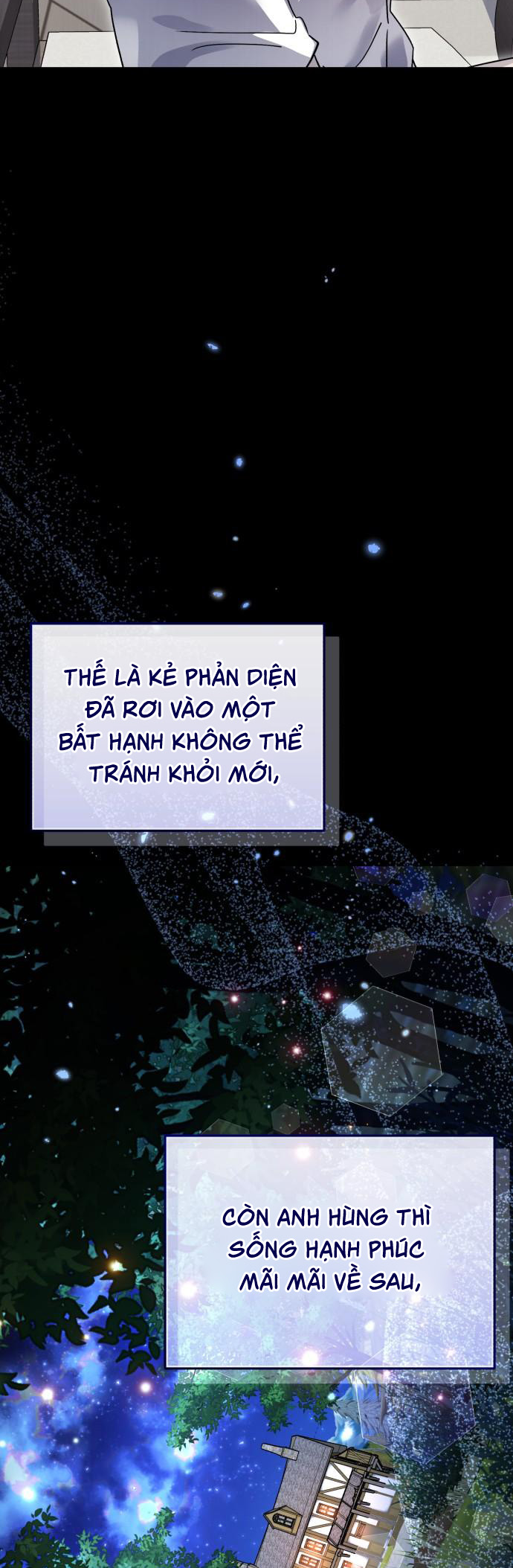 Hero X Demon King X Villain Chapter 136 - Trang 2