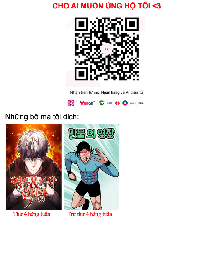 Hero X Demon King X Villain Chapter 136 - Trang 2