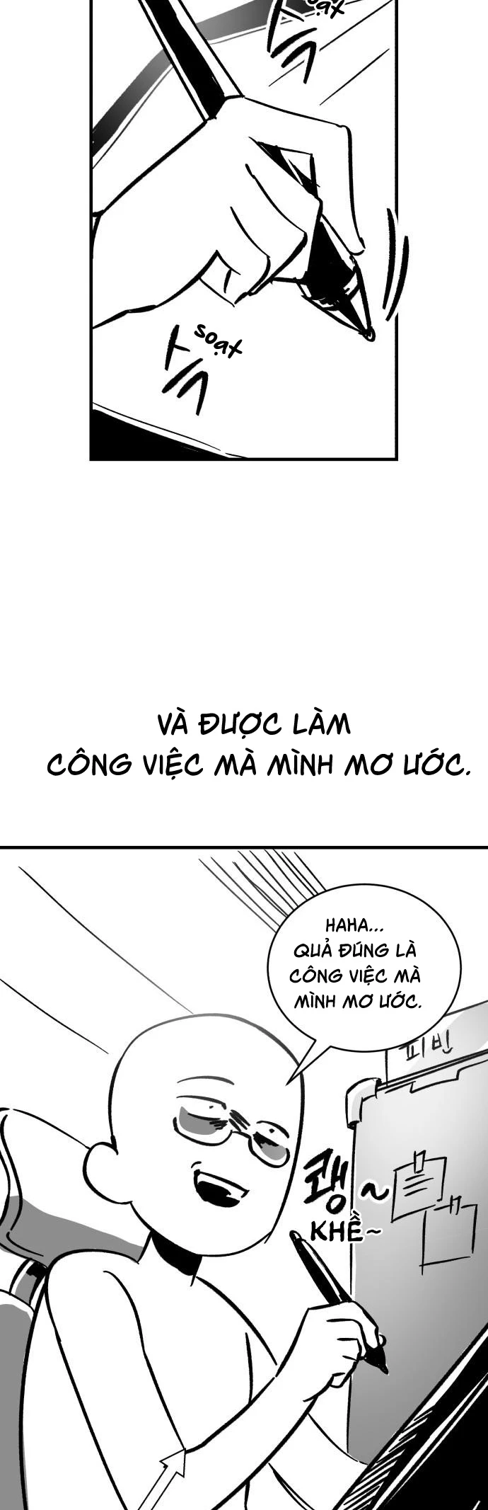 Hero X Demon King X Villain Chapter 142 - Trang 2