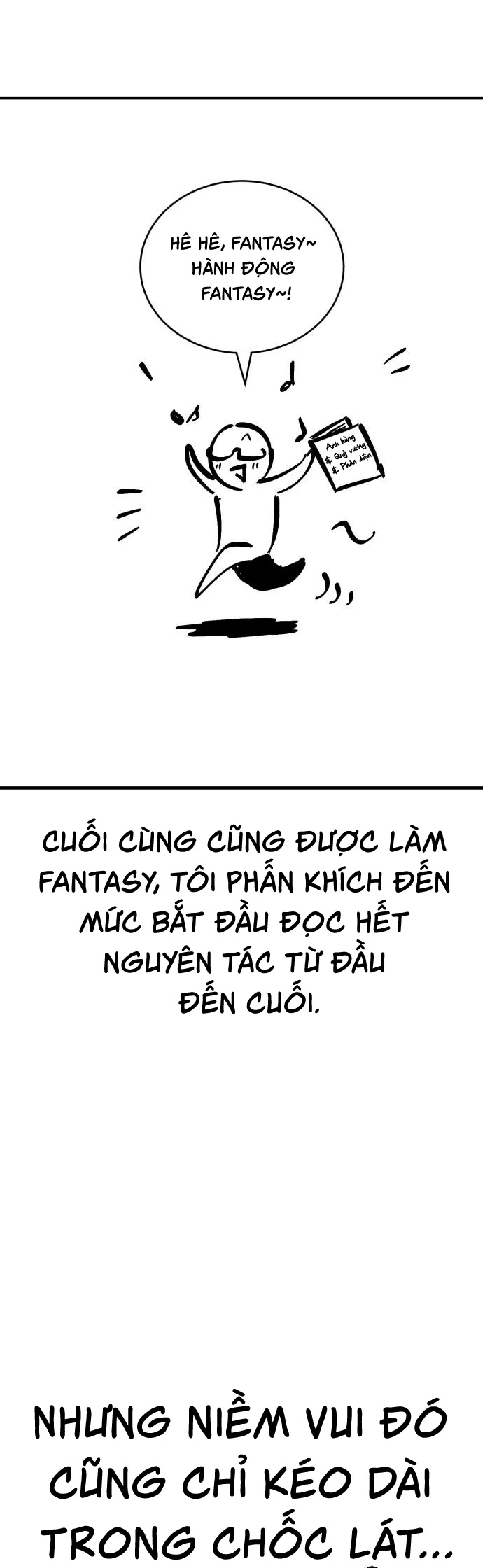 Hero X Demon King X Villain Chapter 142 - Trang 2