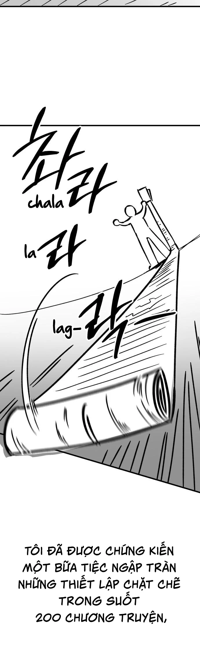 Hero X Demon King X Villain Chapter 142 - Trang 2