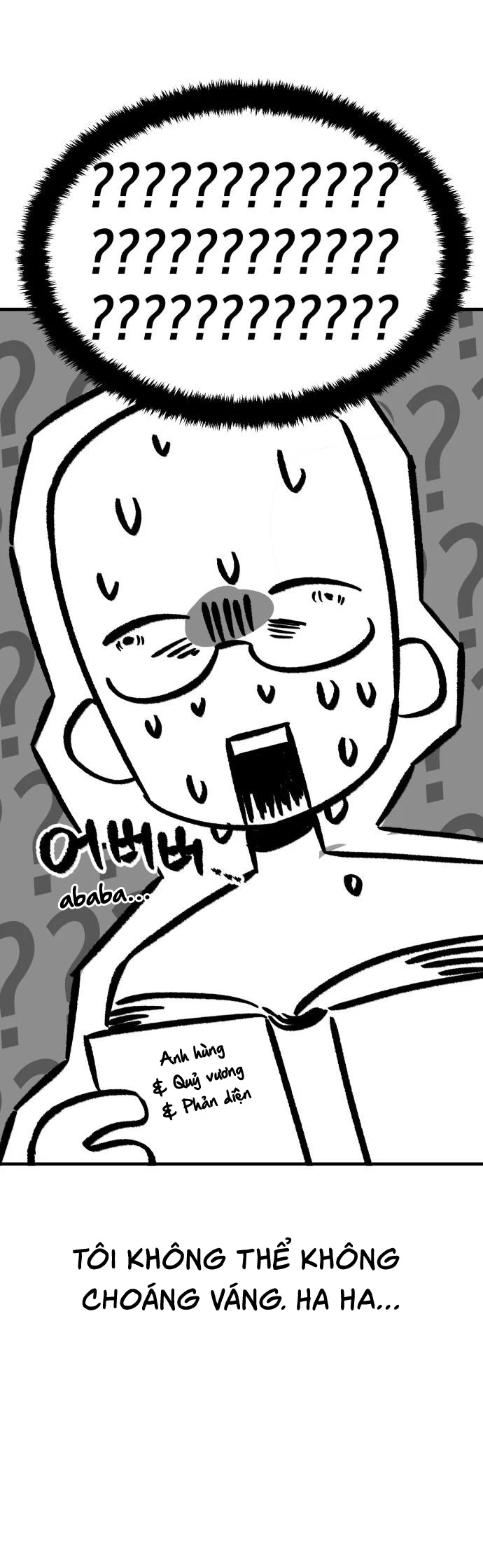 Hero X Demon King X Villain Chapter 142 - Trang 2