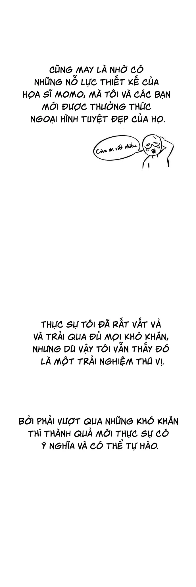 Hero X Demon King X Villain Chapter 142 - Trang 2