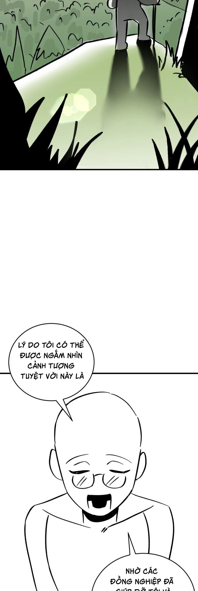 Hero X Demon King X Villain Chapter 142 - Trang 2