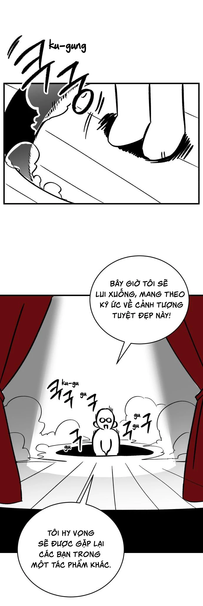 Hero X Demon King X Villain Chapter 142 - Trang 2