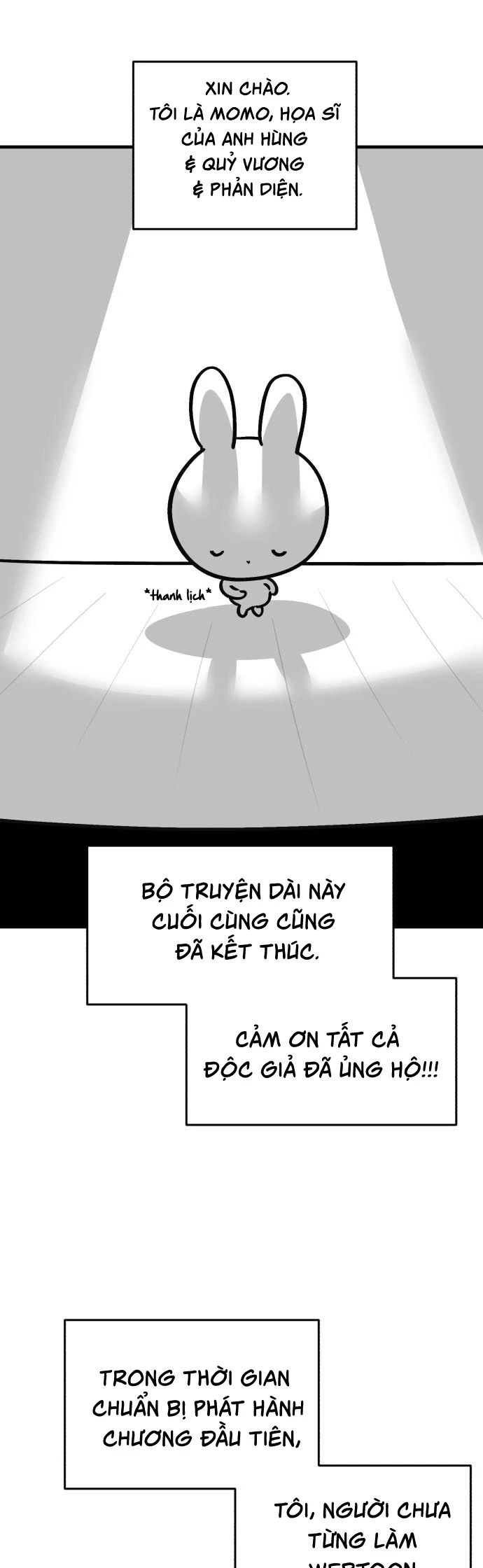 Hero X Demon King X Villain Chapter 142 - Trang 2