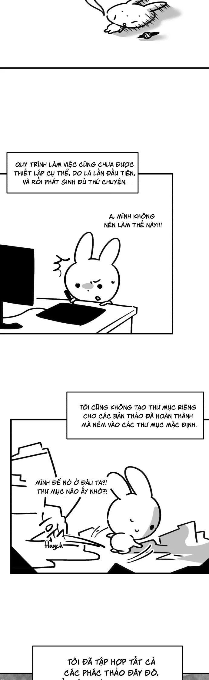 Hero X Demon King X Villain Chapter 142 - Trang 2