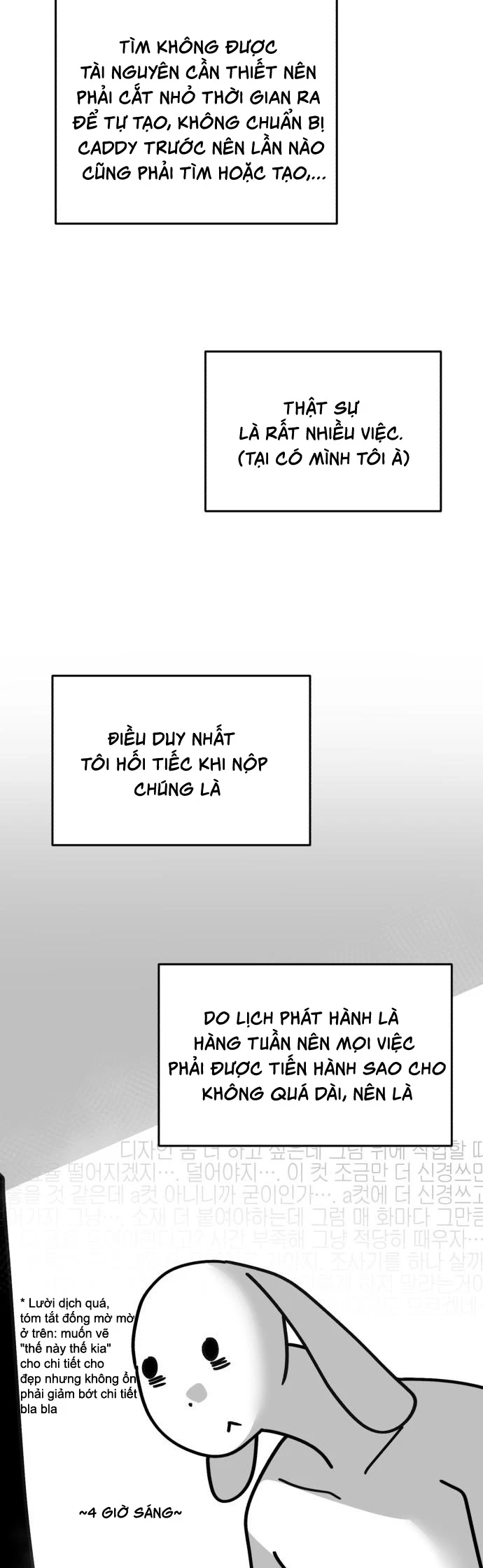 Hero X Demon King X Villain Chapter 142 - Trang 2