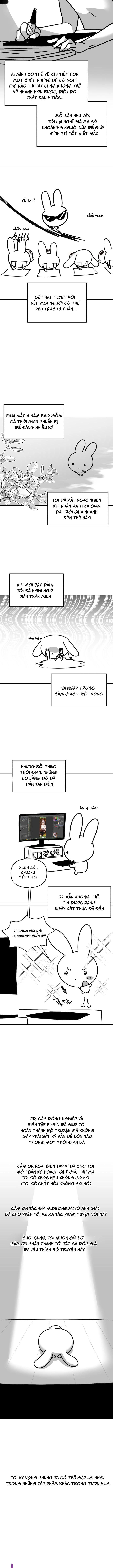 Hero X Demon King X Villain Chapter 142 - Trang 2