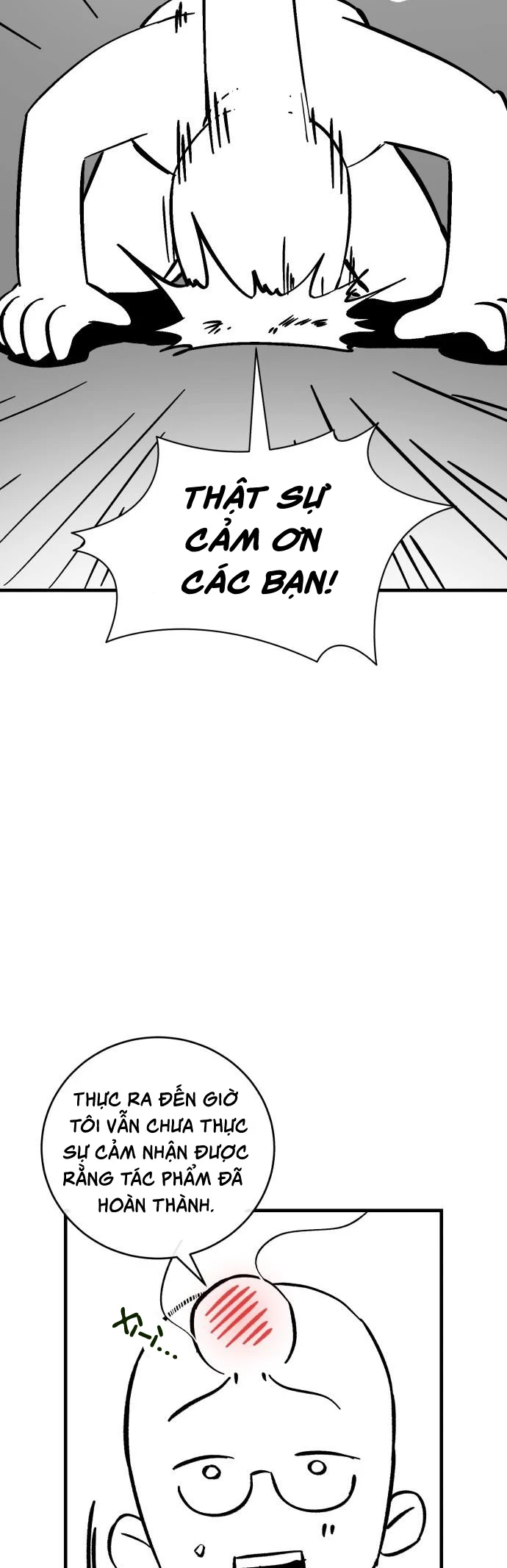 Hero X Demon King X Villain Chapter 142 - Trang 2