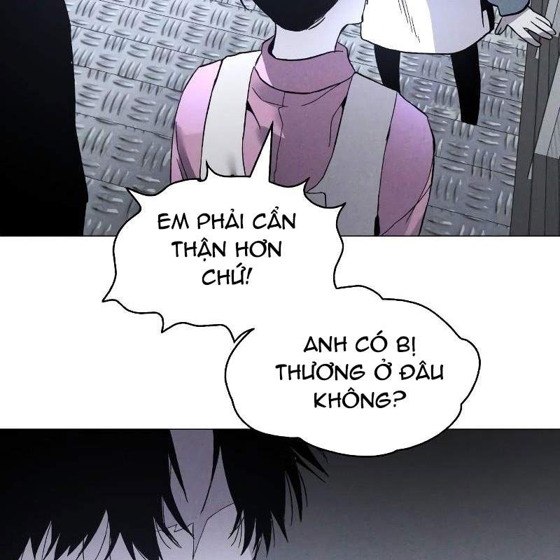 Dự Định Sát Nhân Chapter 4 - Trang 2