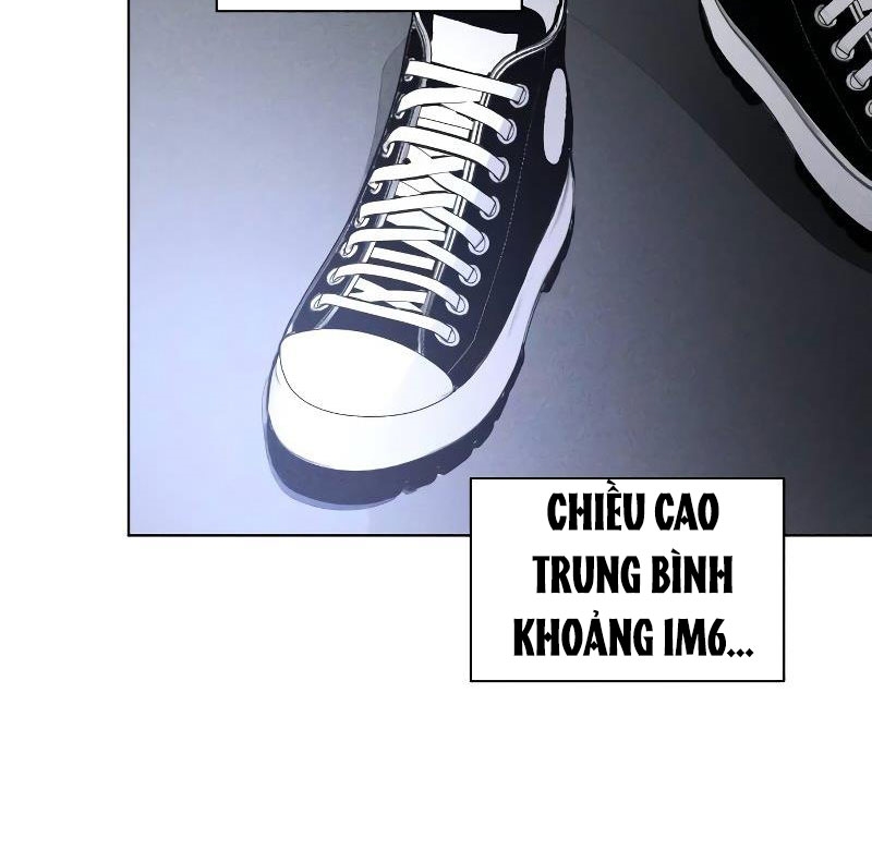 Dự Định Sát Nhân Chapter 4 - Trang 2