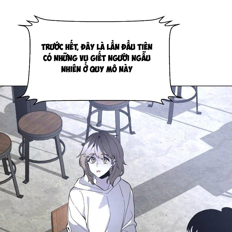 Dự Định Sát Nhân Chapter 4 - Trang 2