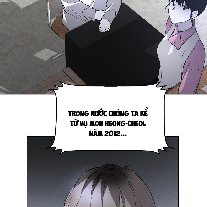 Dự Định Sát Nhân Chapter 4 - Trang 2