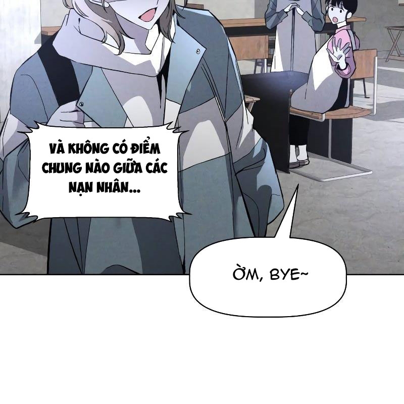 Dự Định Sát Nhân Chapter 4 - Trang 2