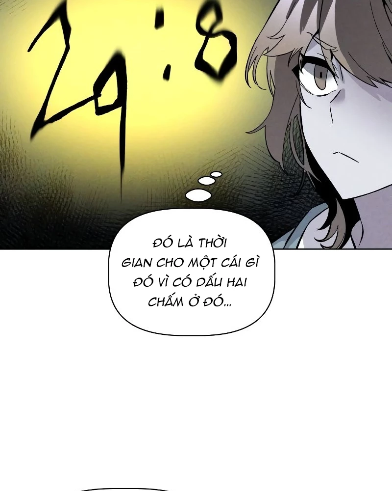 Dự Định Sát Nhân Chapter 5 - Trang 2