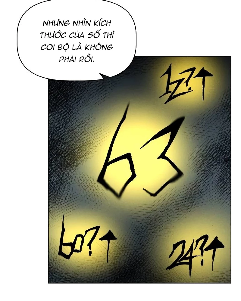 Dự Định Sát Nhân Chapter 5 - Trang 2