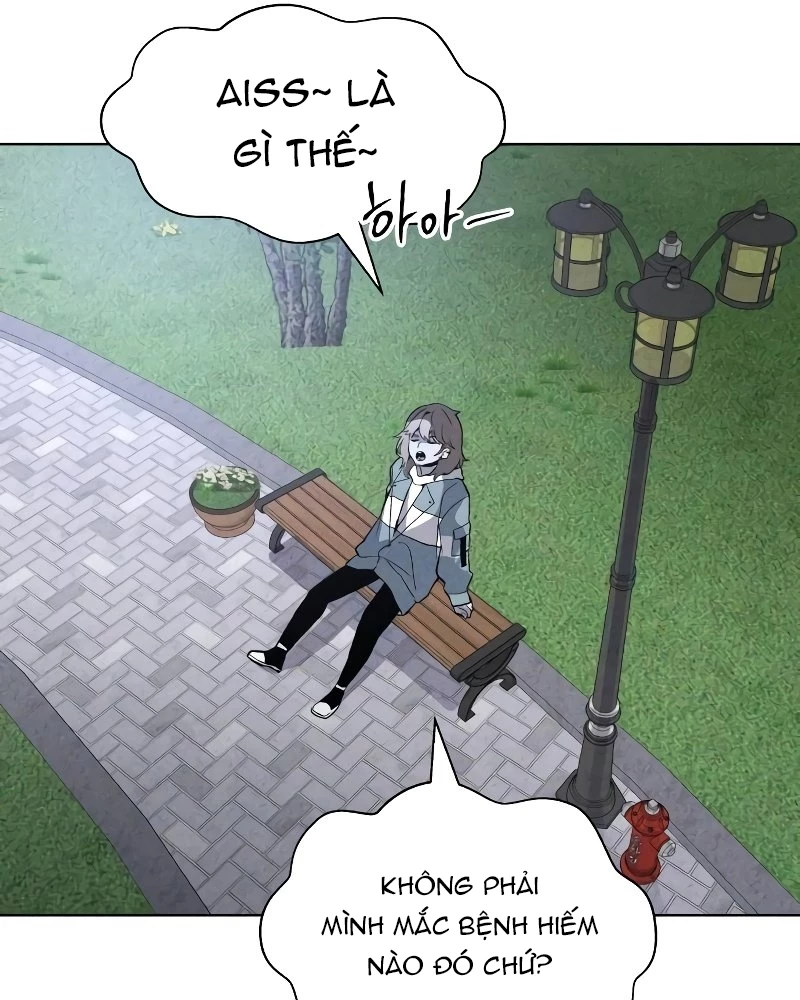 Dự Định Sát Nhân Chapter 5 - Trang 2