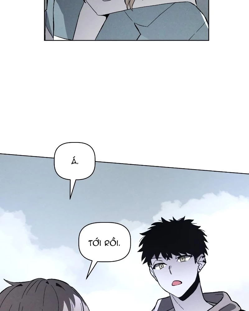 Dự Định Sát Nhân Chapter 5 - Trang 2
