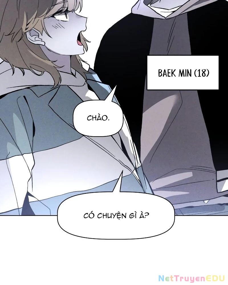 Dự Định Sát Nhân Chapter 5 - Trang 2
