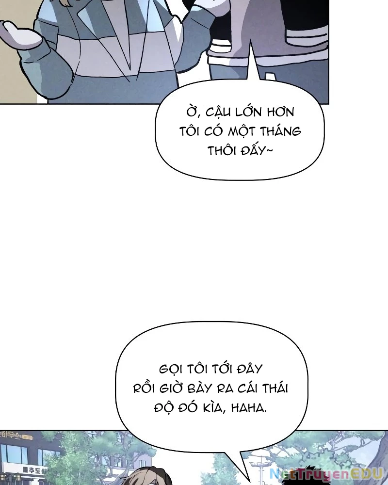 Dự Định Sát Nhân Chapter 5 - Trang 2