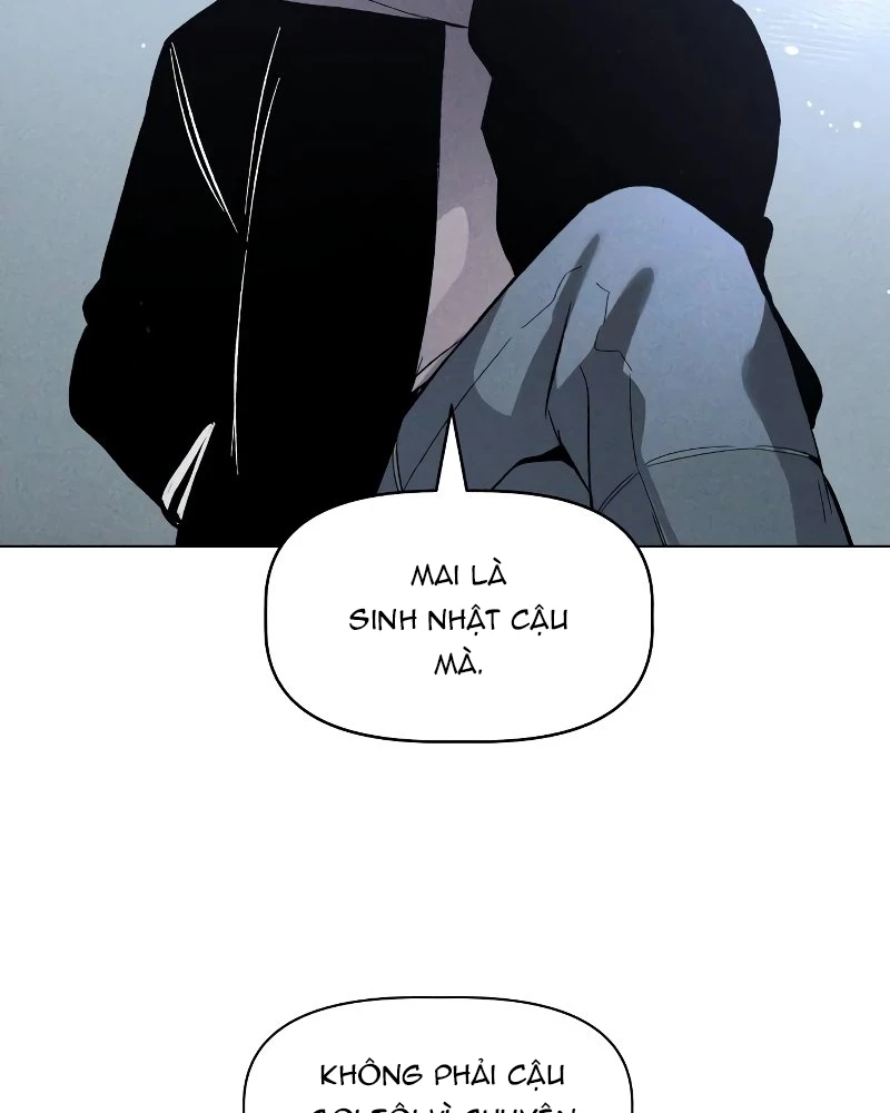 Dự Định Sát Nhân Chapter 5 - Trang 2