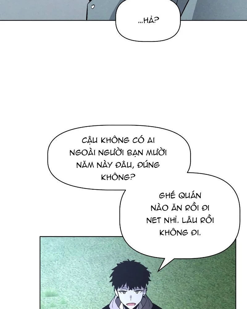 Dự Định Sát Nhân Chapter 5 - Trang 2