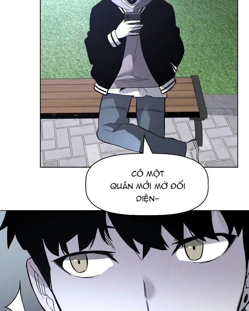 Dự Định Sát Nhân Chapter 5 - Trang 2