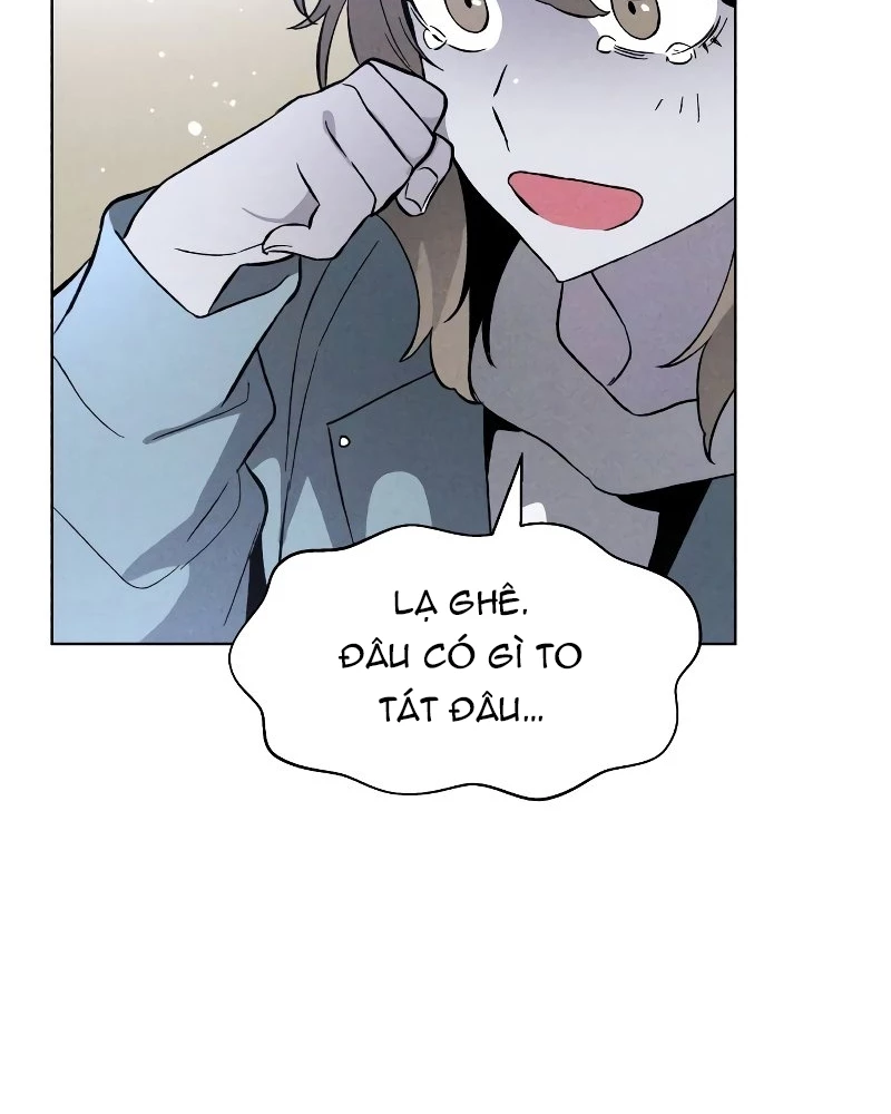 Dự Định Sát Nhân Chapter 5 - Trang 2