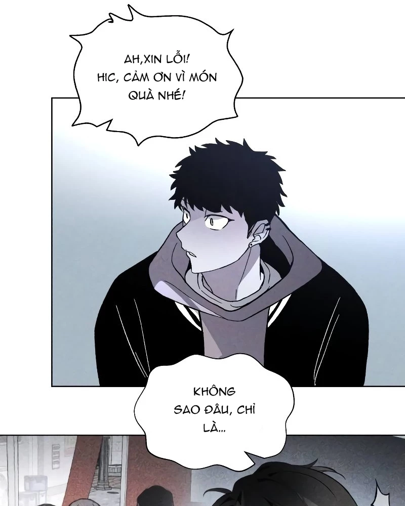 Dự Định Sát Nhân Chapter 5 - Trang 2
