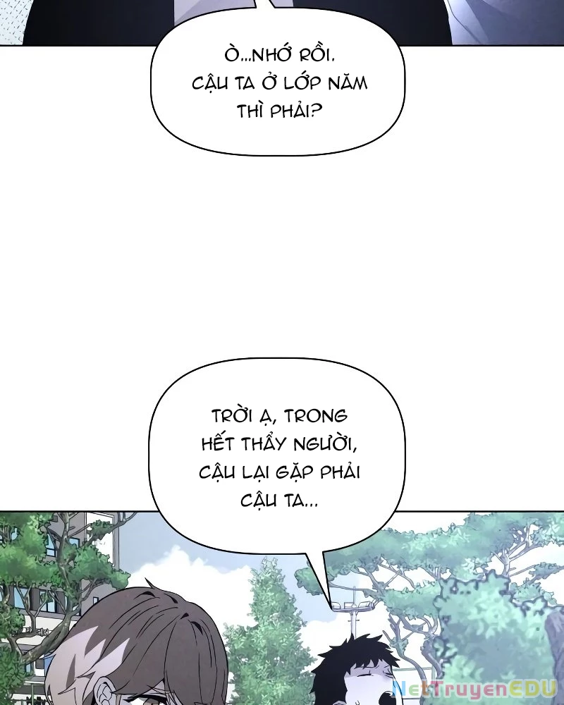 Dự Định Sát Nhân Chapter 5 - Trang 2