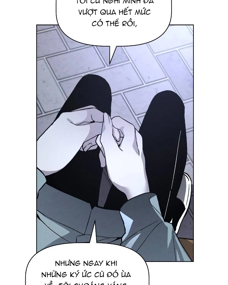 Dự Định Sát Nhân Chapter 5 - Trang 2