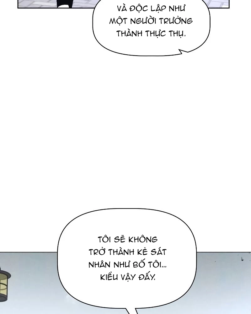 Dự Định Sát Nhân Chapter 5 - Trang 2