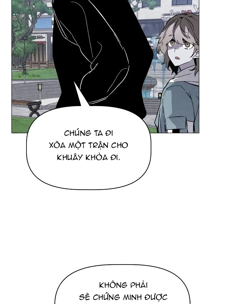 Dự Định Sát Nhân Chapter 5 - Trang 2