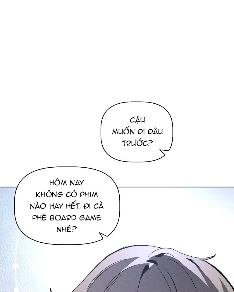 Dự Định Sát Nhân Chapter 5 - Trang 2
