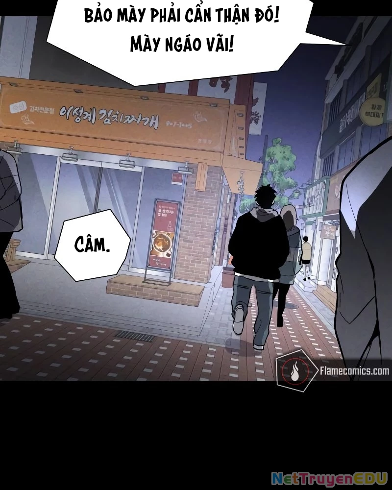Dự Định Sát Nhân Chapter 5 - Trang 2