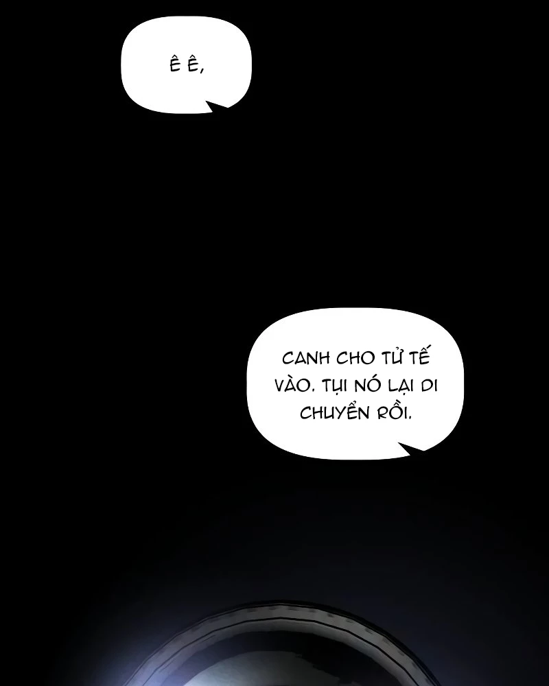 Dự Định Sát Nhân Chapter 5 - Trang 2