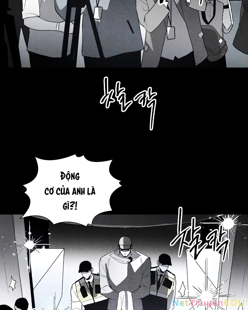 Dự Định Sát Nhân Chapter 5 - Trang 2