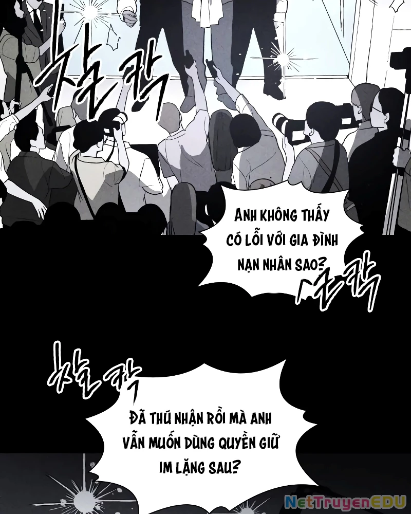 Dự Định Sát Nhân Chapter 5 - Trang 2