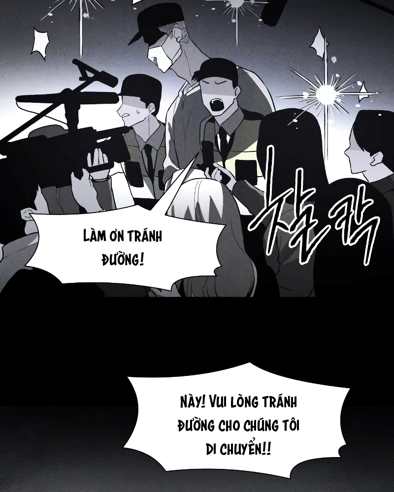 Dự Định Sát Nhân Chapter 5 - Trang 2