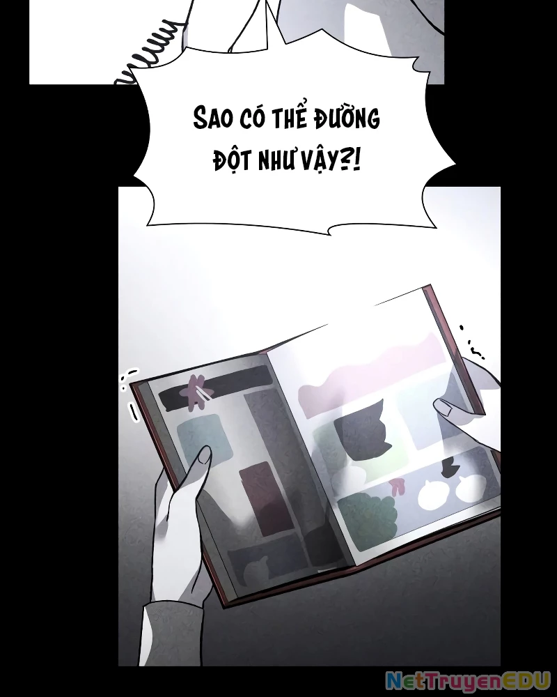 Dự Định Sát Nhân Chapter 5 - Trang 2