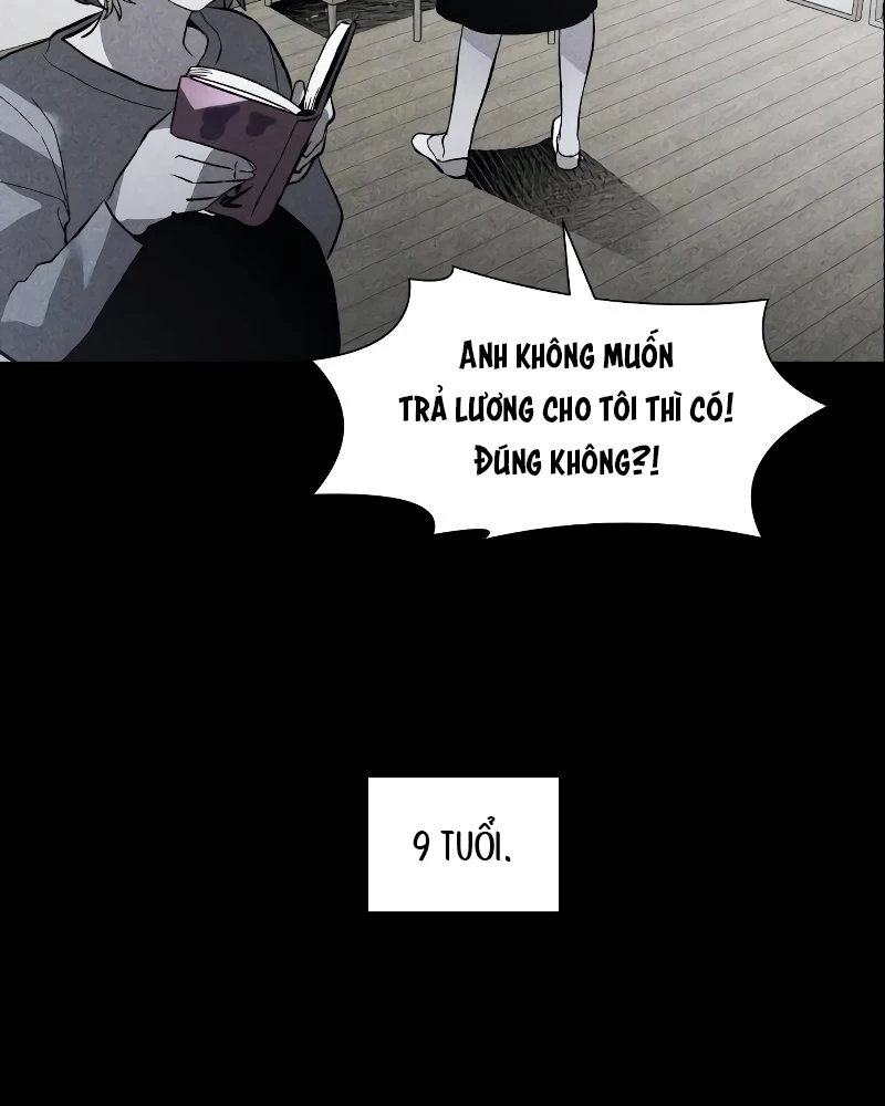 Dự Định Sát Nhân Chapter 5 - Trang 2