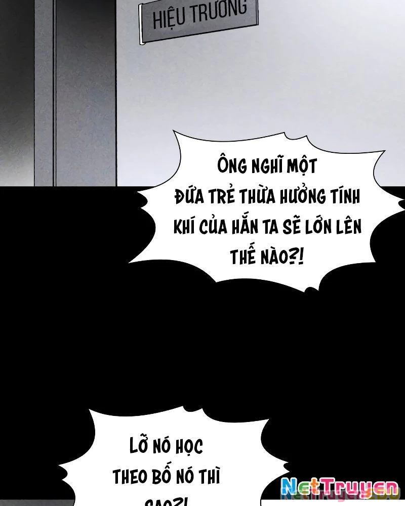 Dự Định Sát Nhân Chapter 5 - Trang 2