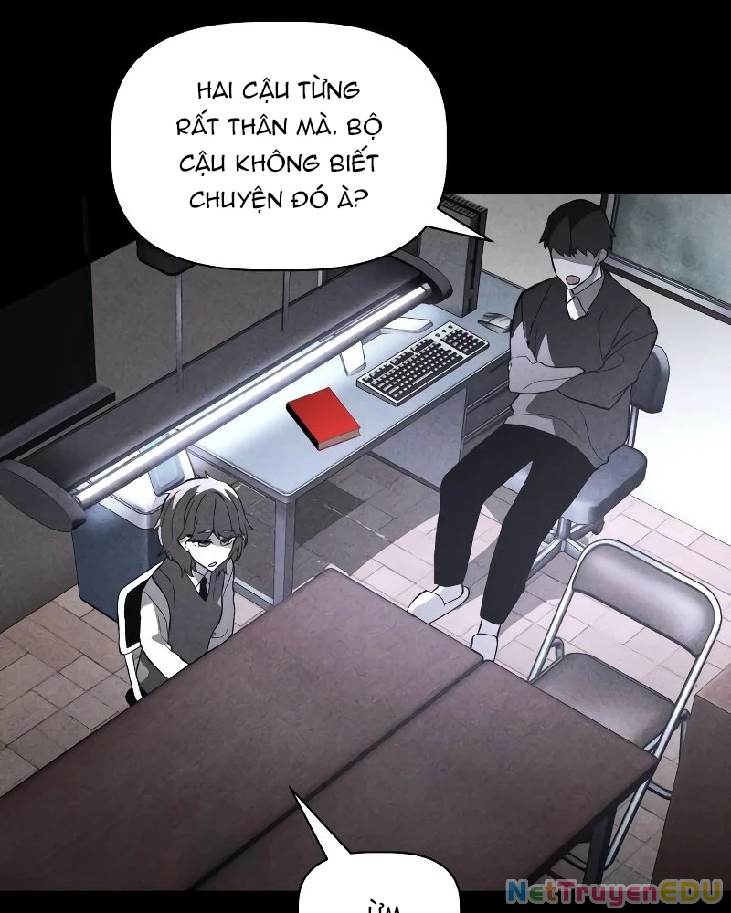 Dự Định Sát Nhân Chapter 5 - Trang 2