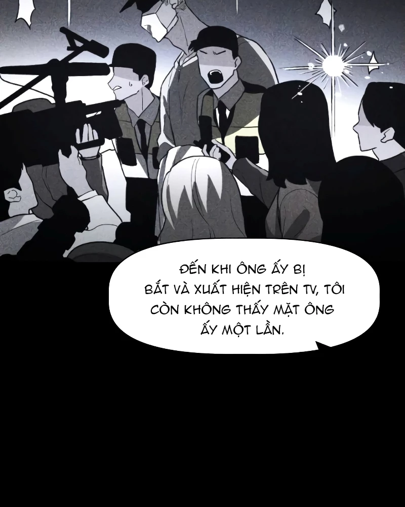 Dự Định Sát Nhân Chapter 5 - Trang 2