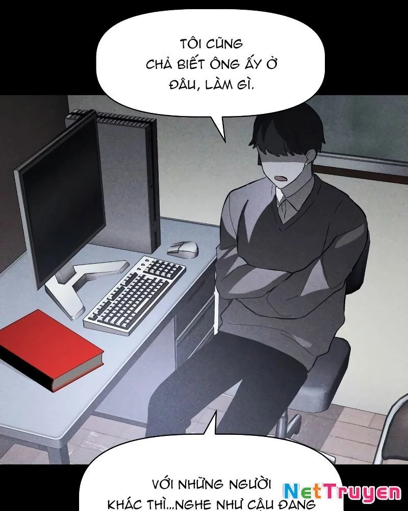Dự Định Sát Nhân Chapter 5 - Trang 2