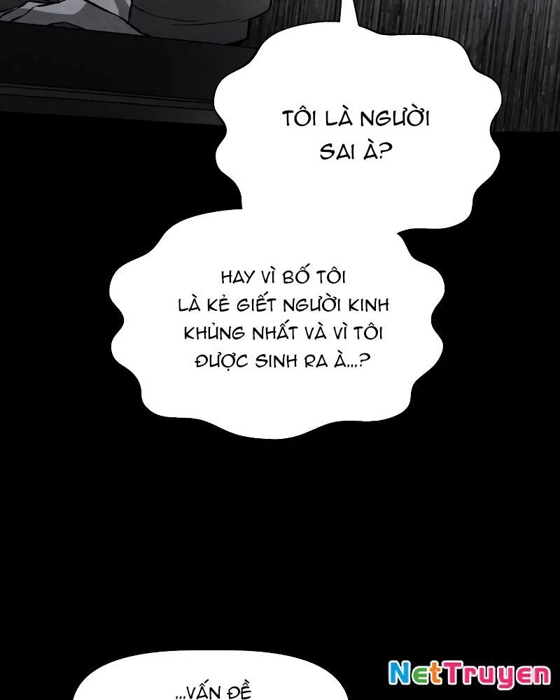 Dự Định Sát Nhân Chapter 5 - Trang 2