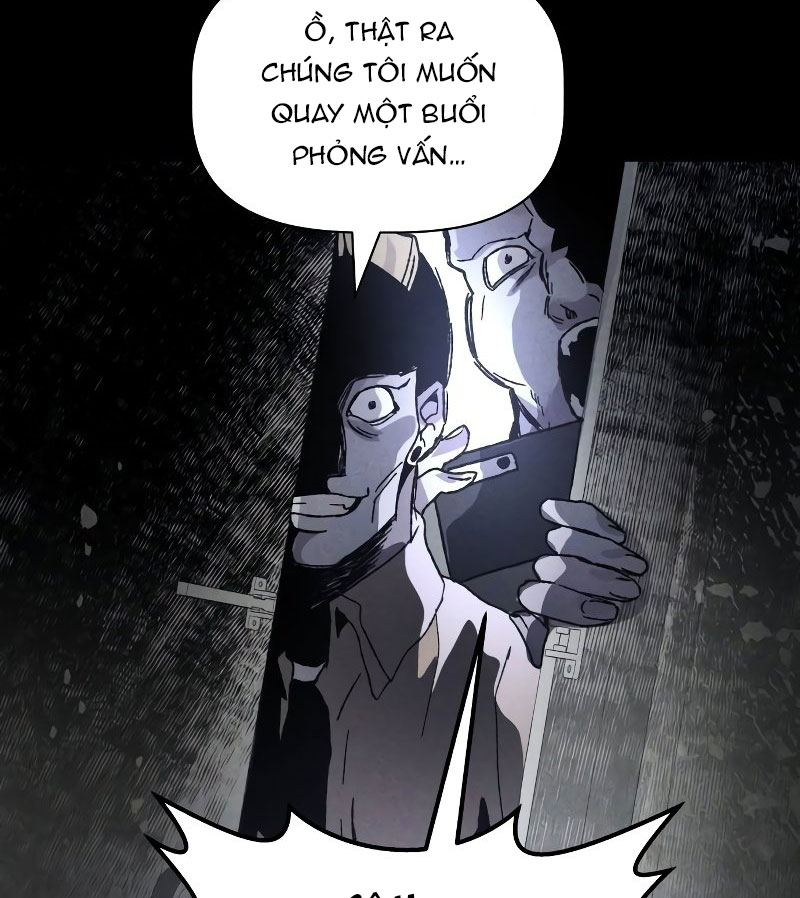 Dự Định Sát Nhân Chapter 6 - Trang 2